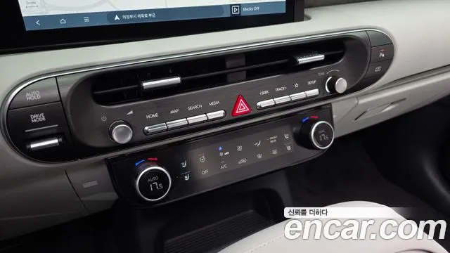 Hyundai Palisade LX3 — Фото автомобиля 22