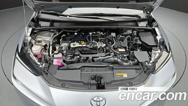 Toyota Prius — Фото автомобиля 6