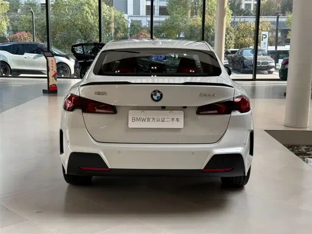 BMW 2 Series — Фото автомобиля 5