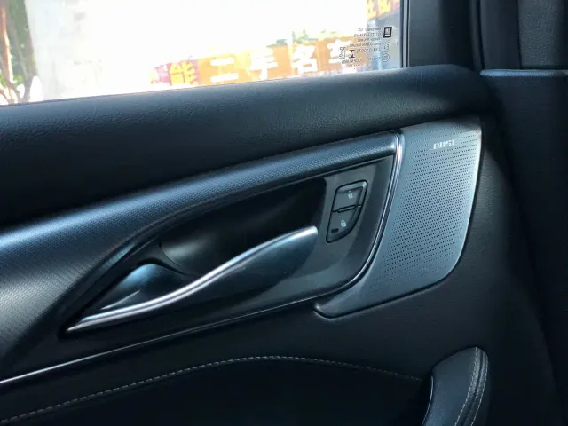Cadillac CT5 — Фото автомобиля 20