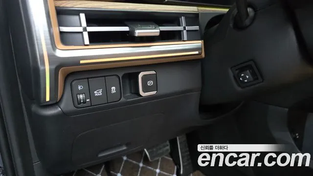 Hyundai Santafe — Фото автомобиля 23
