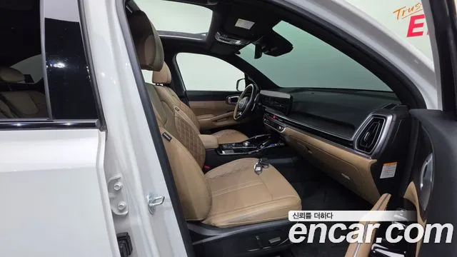 Kia Sorento — Фото автомобиля 15