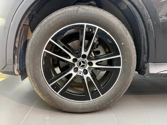 Mercedes-Benz GLC-Class — Фото автомобиля 7