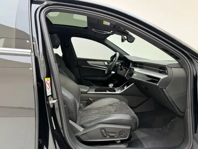 Audi Audi A6L 2022 45 TFSI Premium Dynamic — Фото автомобиля 18