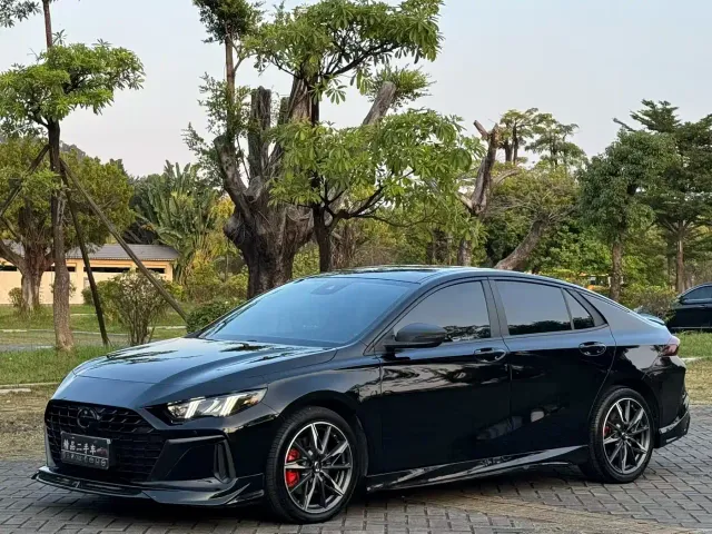 Фотография автомобиля — GAC Trumpchi Emkoo