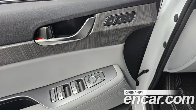 Hyundai Palisade The New Palisade Дизель 2.2 4WD — Фото автомобиля 20