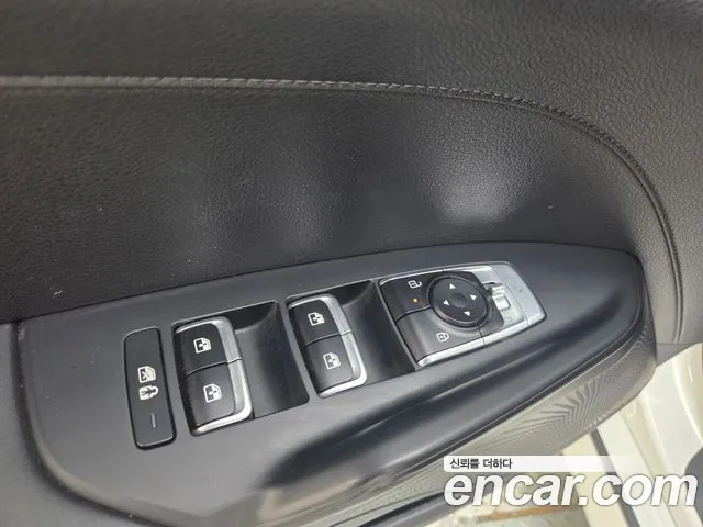 Kia K5 Новый K5 3 поколение 2.0 LPi(Для проката) — Фото автомобиля 19