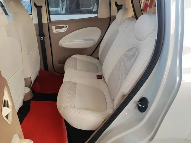 Wuling Hongguang Mini EV — Фото автомобиля 16