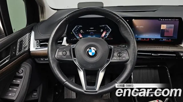BMW 2-Series — Фото автомобиля 14