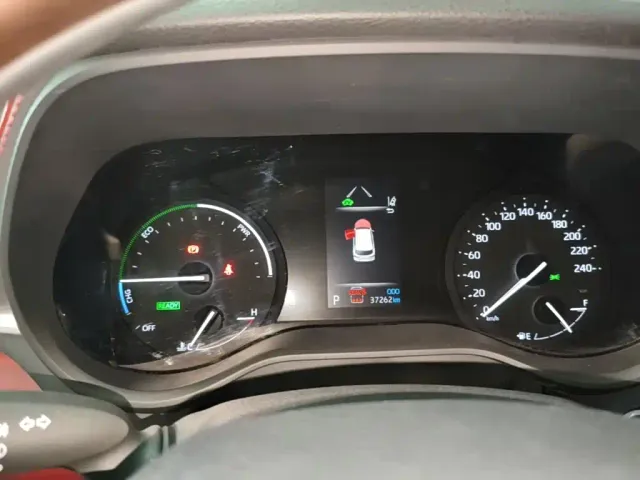 Toyota Granvia — Фото автомобиля 11