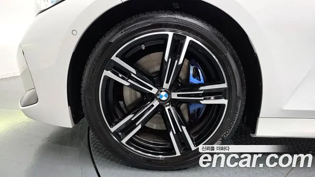 BMW 3 Series G20 — Фото автомобиля 5