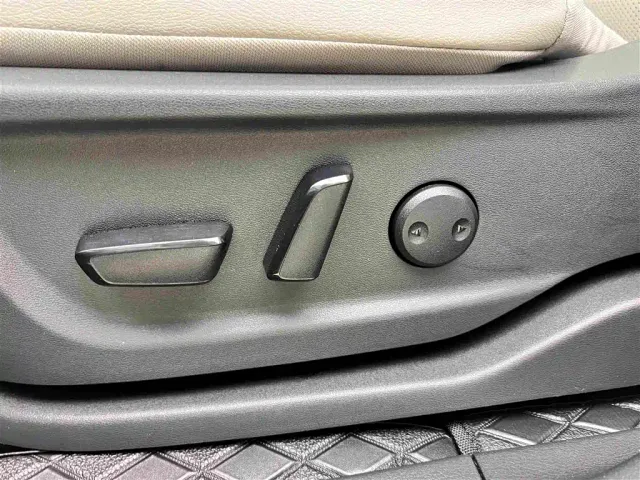 Nissan Ariya — Фото автомобиля 20