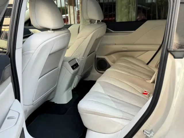 Buick Electra L7 — Фото автомобиля 7
