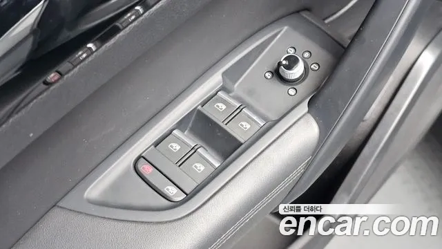 Audi Q5 40 TDI quattro Premium — Фото автомобиля 26