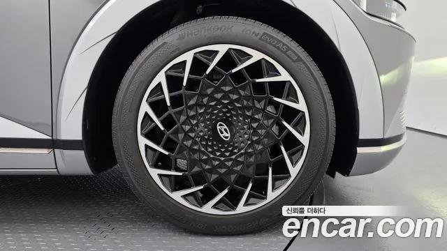 Hyundai Ioniq 5 Ioniq5 — Фото автомобиля 5