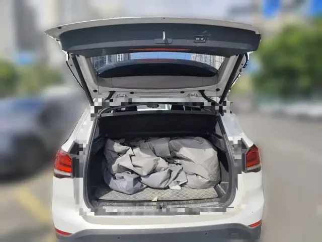 BMW BMW X1 2022 sDrive25Li Leading — Фото автомобиля 15