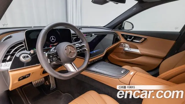 Mercedes-Benz E-Class W214 — Фото автомобиля 16