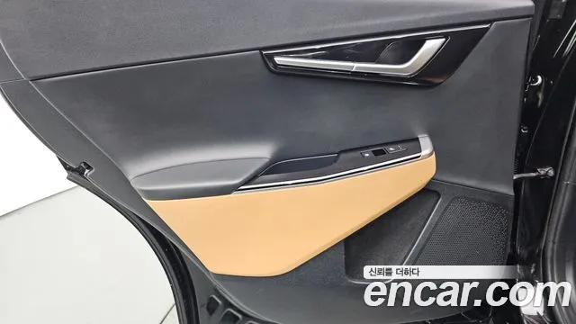 Kia EV6 — Фото автомобиля 14