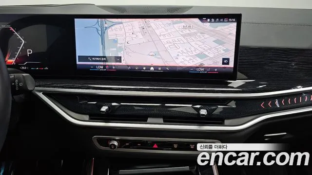 BMW X5 xDrive 40i M Sport — Фото автомобиля 13