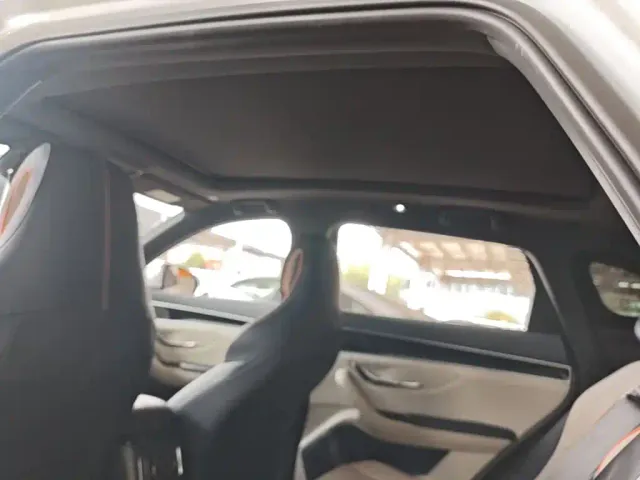 BYD Song PLUS — Фото автомобиля 17