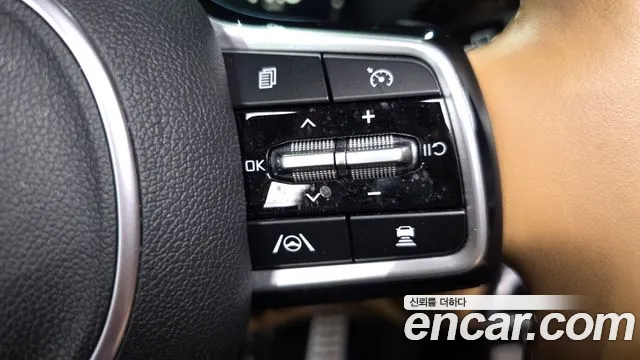 Kia Sorento Sorento 4-е поколение — Фото автомобиля 19