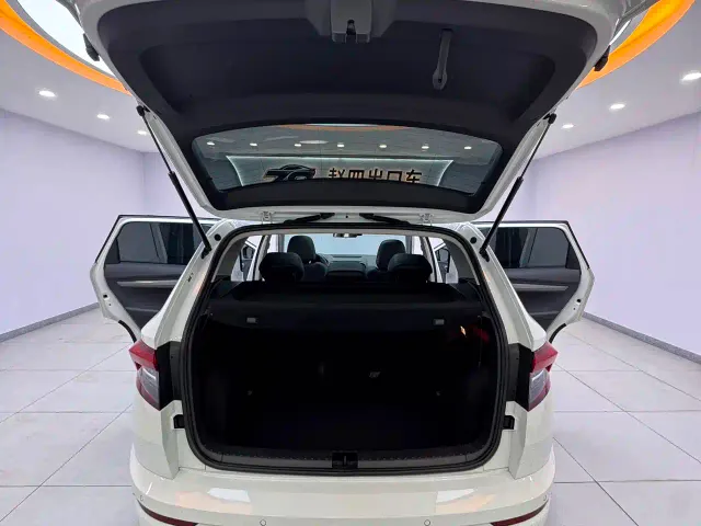 Skoda Karoq — Фото автомобиля 7