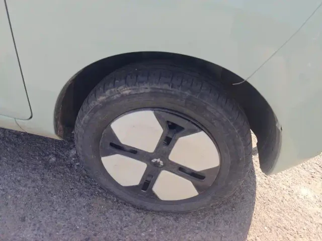 Wuling Hongguang Mini EV — Фото автомобиля 6