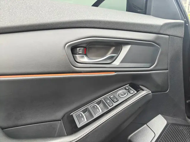 Honda Accord — Фото автомобиля 14