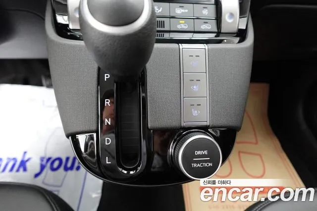 Hyundai Casper — Фото автомобиля 11
