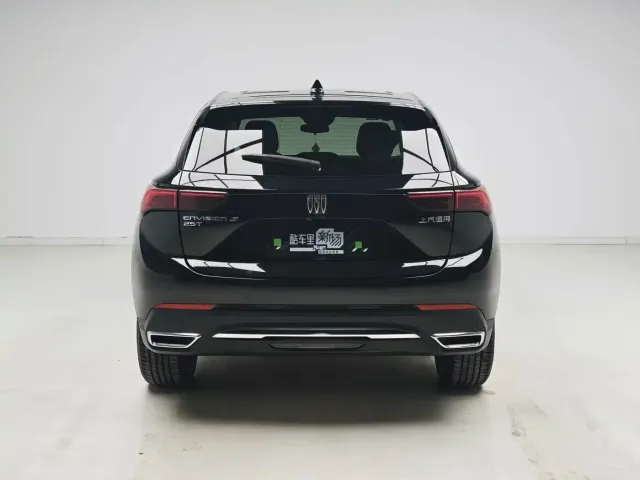 Buick Envision S — Фото автомобиля 5