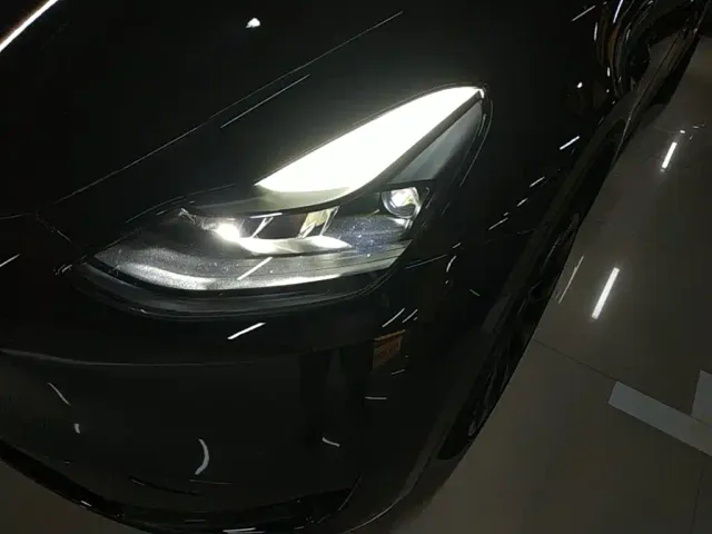 Tesla Model Y — Фото автомобиля 23