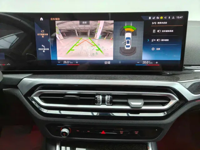 BMW 3 Series — Фото автомобиля 14