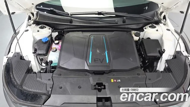 Hyundai Ioniq5 Ioniq5 — Фото автомобиля 6