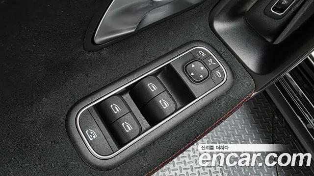 Mercedes-Benz CLA-Class — Фото автомобиля 27