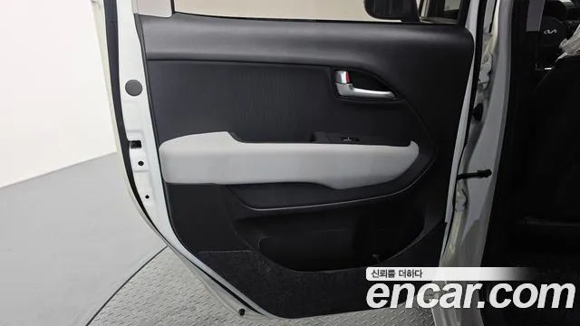 Kia RAY Новый Kia Ray Signature — Фото автомобиля 24