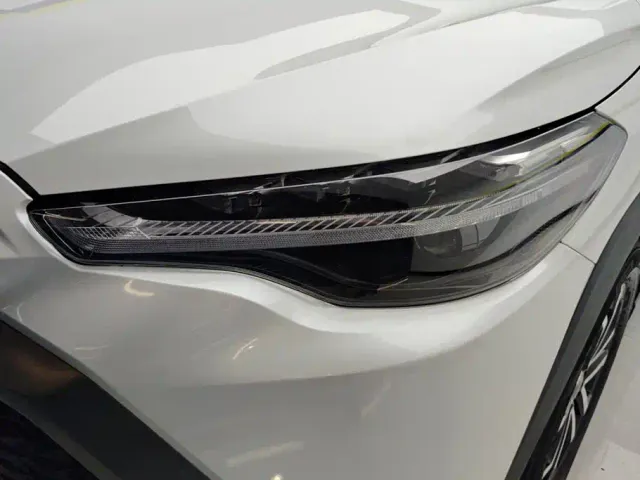 Toyota Frontlander — Фото автомобиля 5