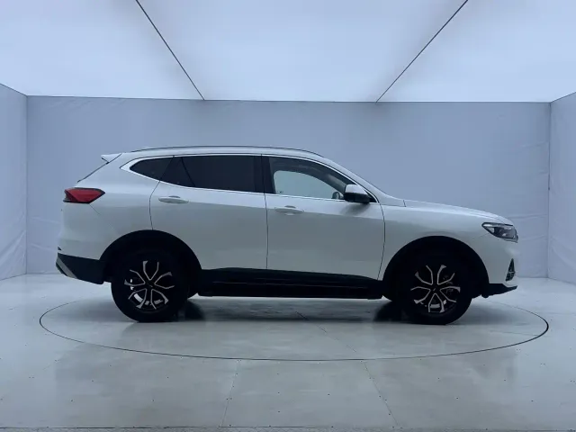 Haval H6 — Фото автомобиля 7