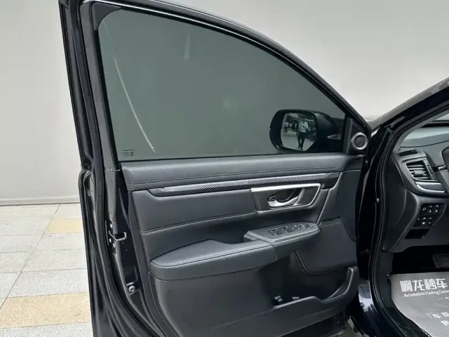 Honda Breeze — Фото автомобиля 12