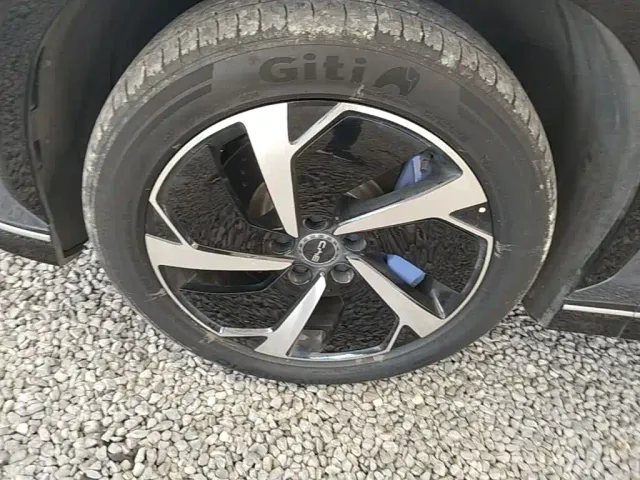 BYD Sealion 07 EV — Фото автомобиля 22