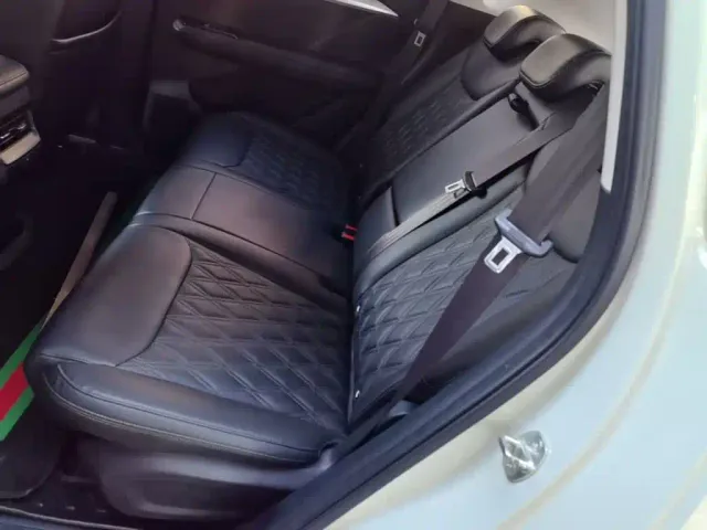 Wuling Asta — Фото автомобиля 16