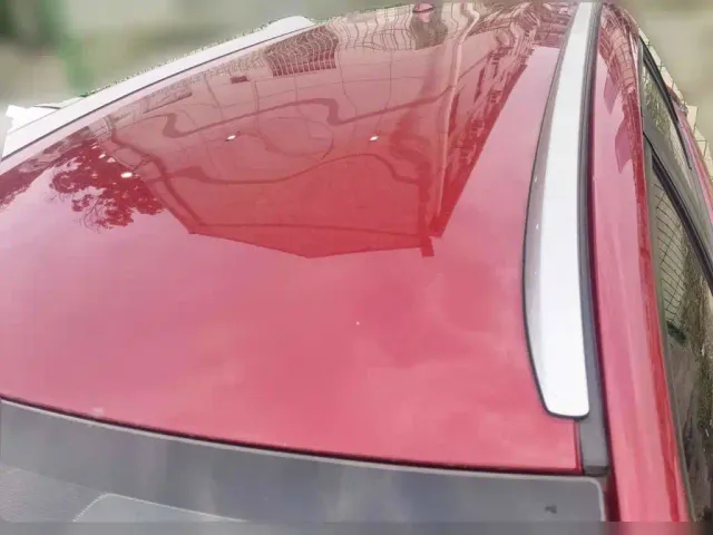 Toyota YARiS L Zhi Xuan — Фото автомобиля 6