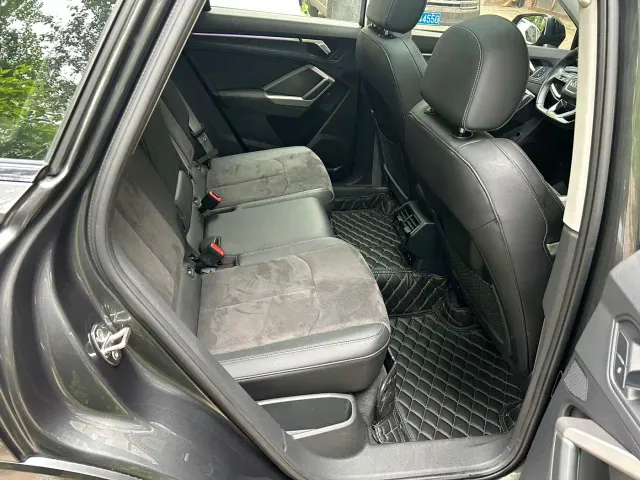 Audi Q3 — Фото автомобиля 18