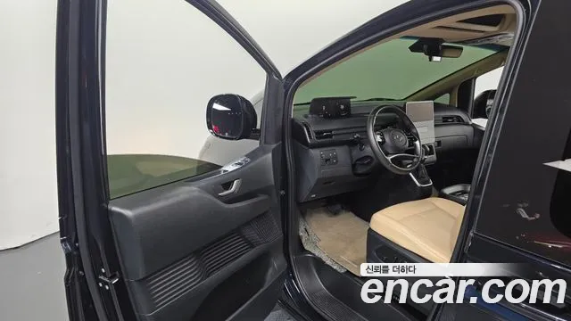 Hyundai Staria Staria L3.5 Карго 5 мест — Фото автомобиля 10