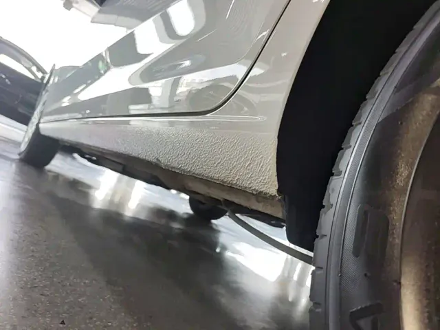 Volkswagen Santana 2021 1.5L Manual Trend Edition — Фото автомобиля 20