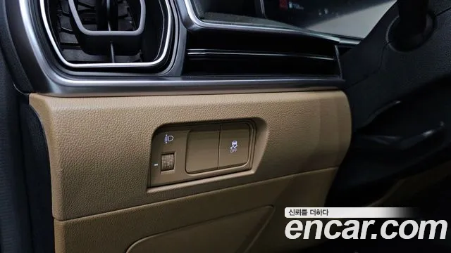 Kia Sorento 4th Gen — Фото автомобиля 24