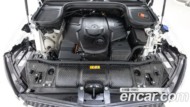 Mercedes-Benz GLE-Class W167 — Фото автомобиля 6