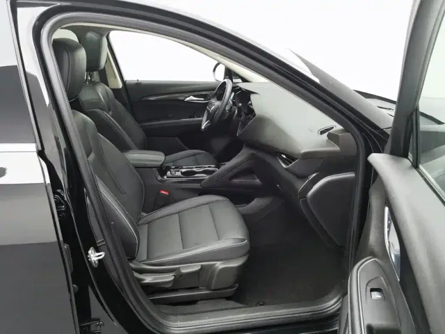 Buick Envision S — Фото автомобиля 23