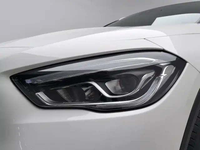 Mercedes-Benz GLA-Class — Фото автомобиля 7