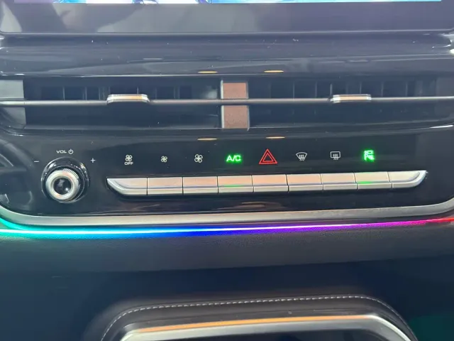 Haval H6 — Фото автомобиля 9