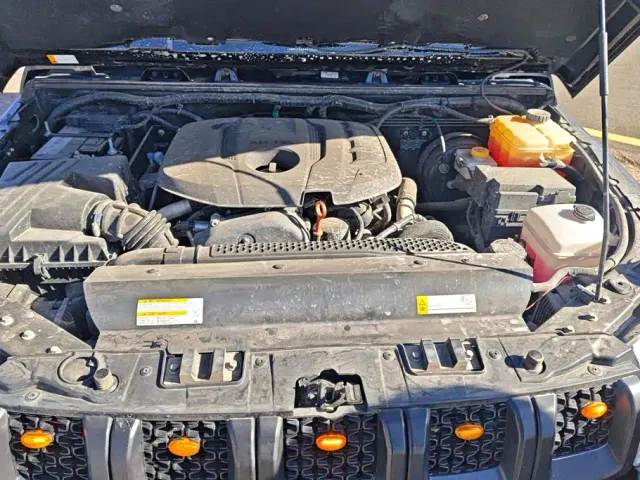 BAIC BJ40 — Фото автомобиля 9